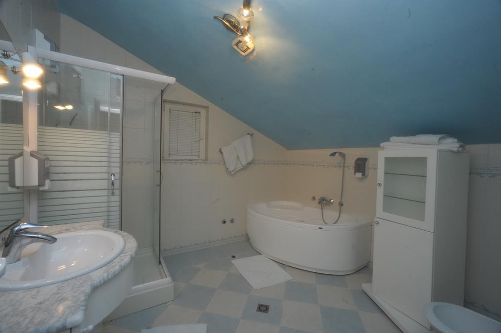 Accommodation Tara Белград Екстериор снимка