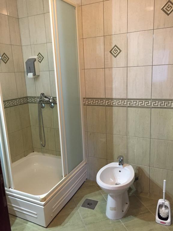 Accommodation Tara Белград Екстериор снимка