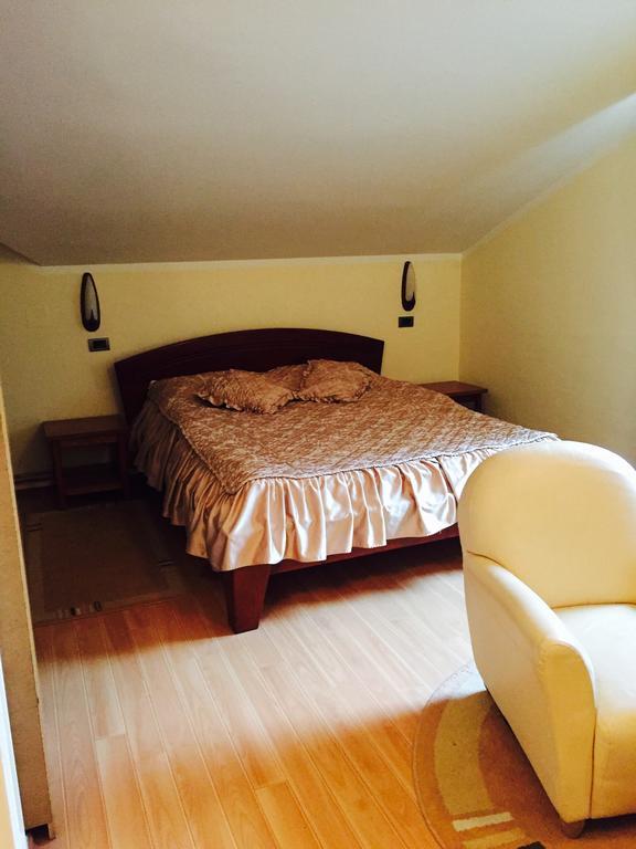 Accommodation Tara Белград Екстериор снимка