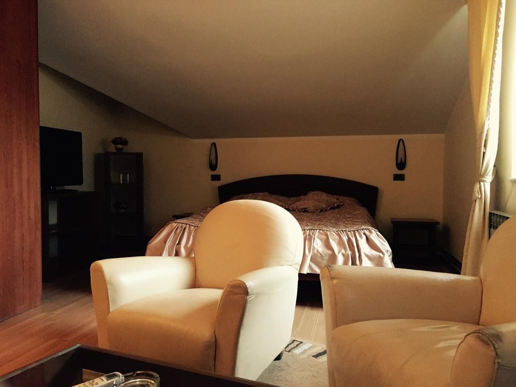 Accommodation Tara Белград Екстериор снимка