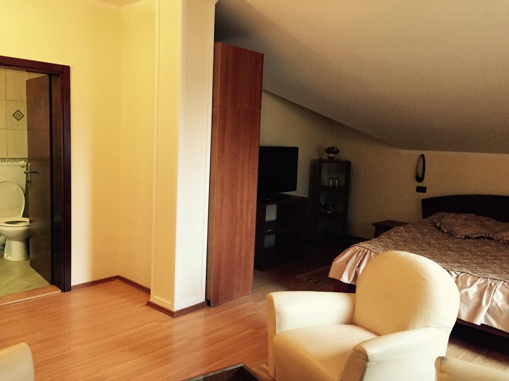 Accommodation Tara Белград Екстериор снимка