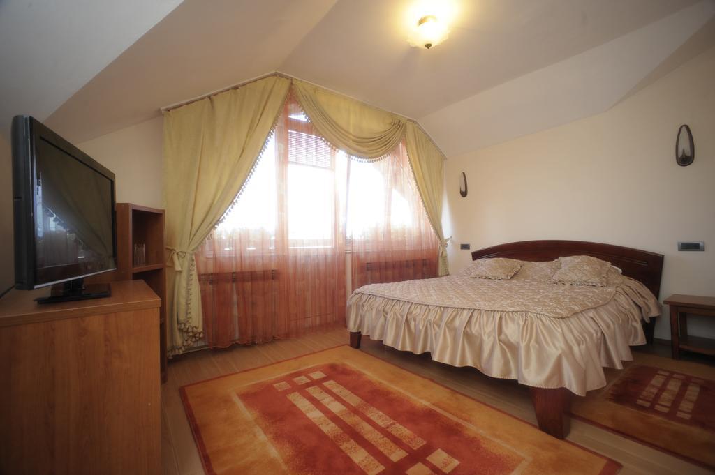 Accommodation Tara Белград Екстериор снимка