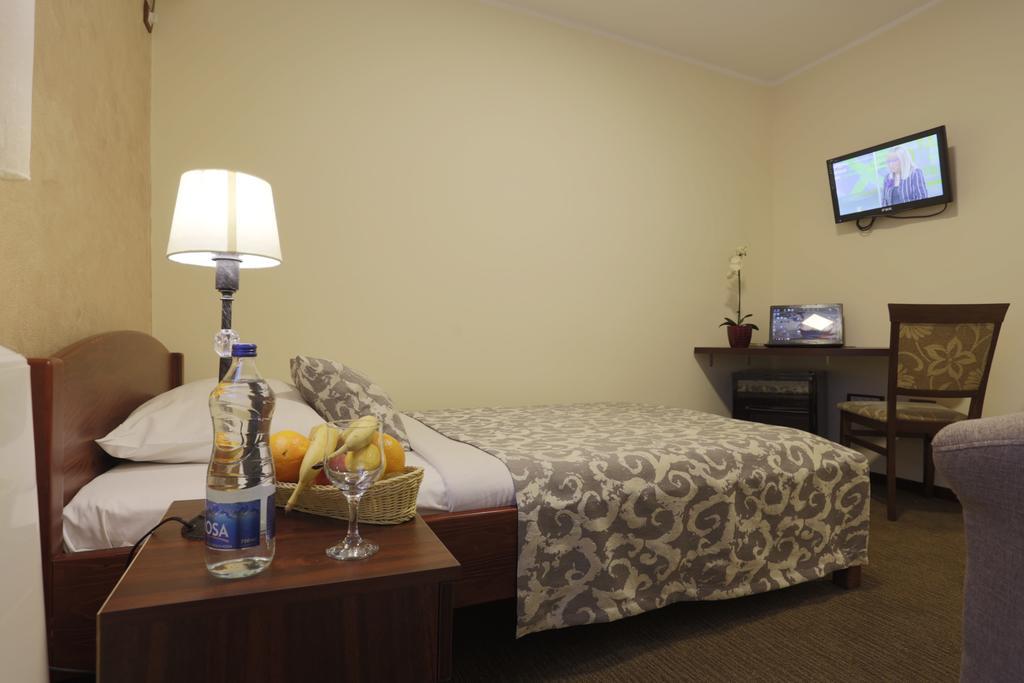 Accommodation Tara Белград Екстериор снимка