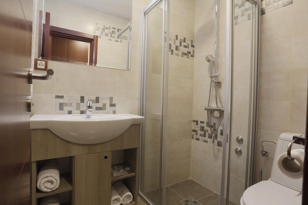 Accommodation Tara Белград Екстериор снимка