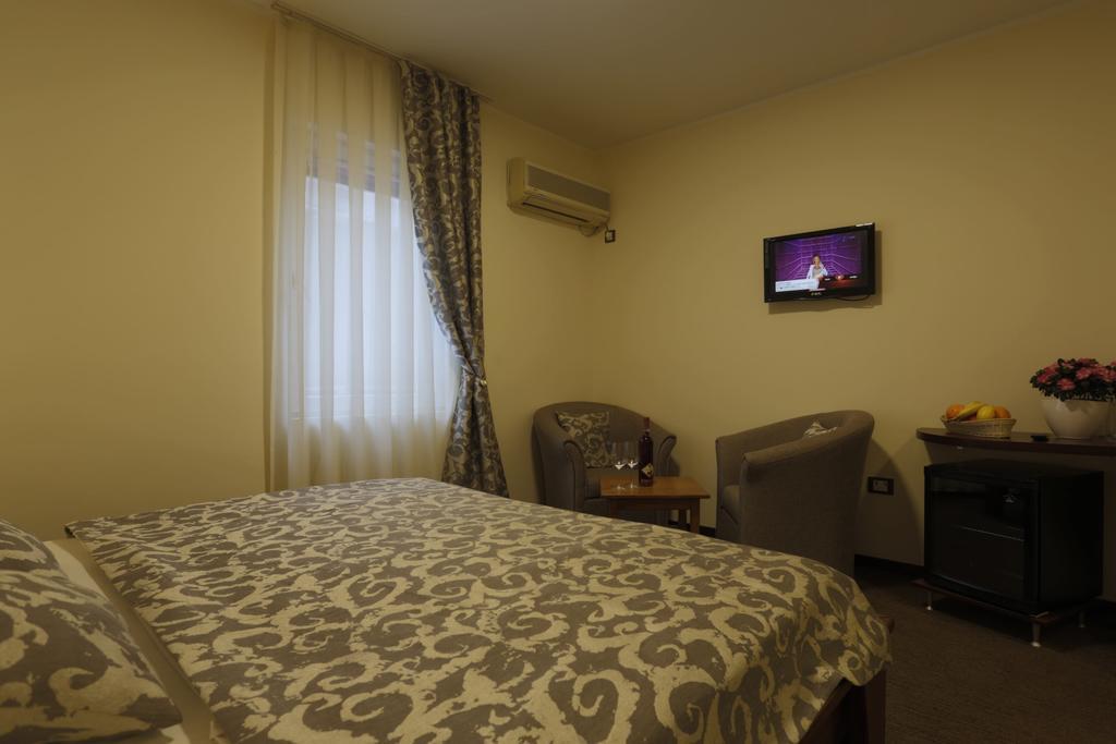 Accommodation Tara Белград Екстериор снимка