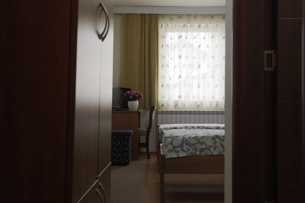 Accommodation Tara Белград Екстериор снимка